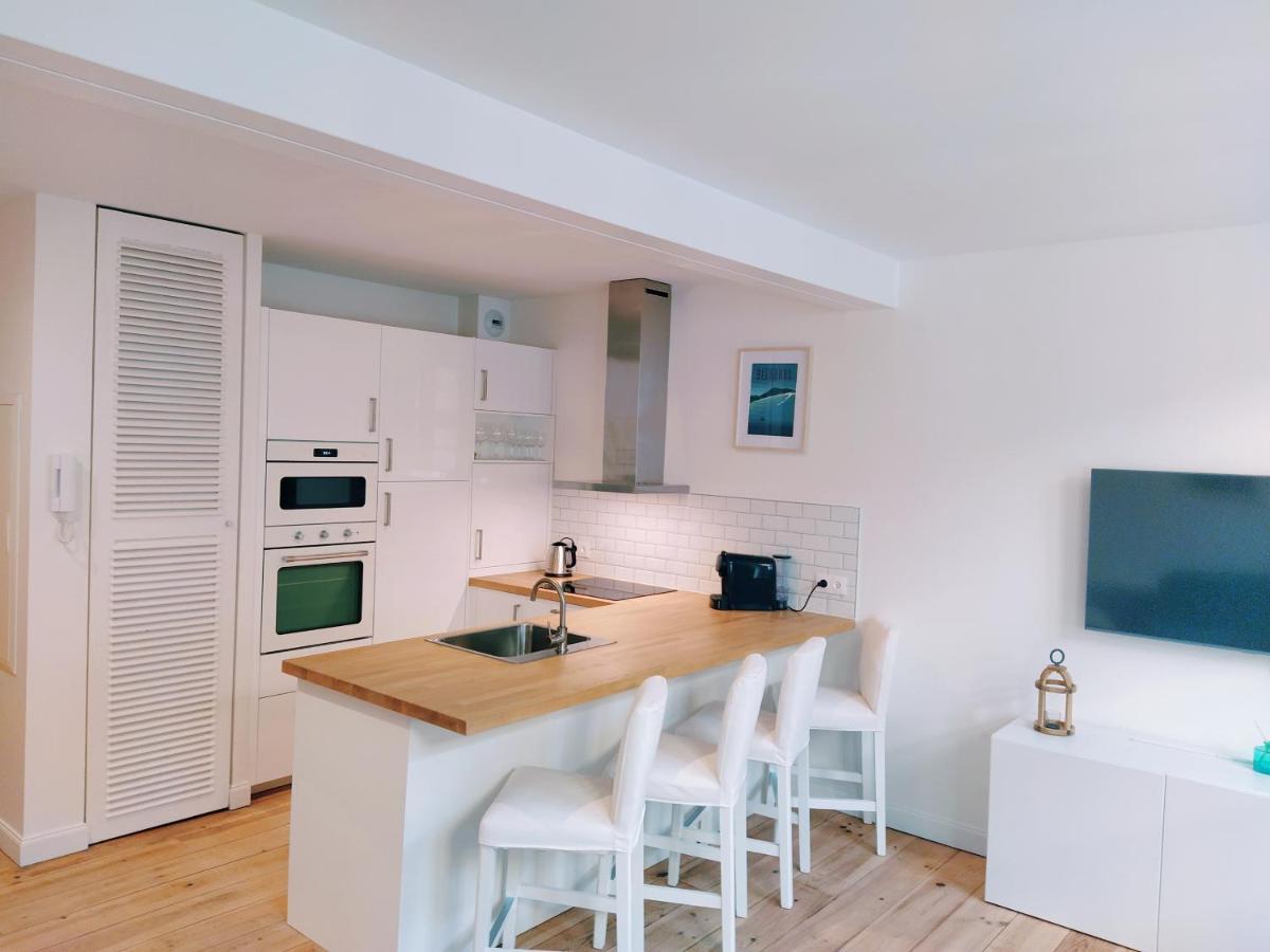 Nikki'S House Διαμέρισμα Μπαγιόν Εξωτερικό φωτογραφία