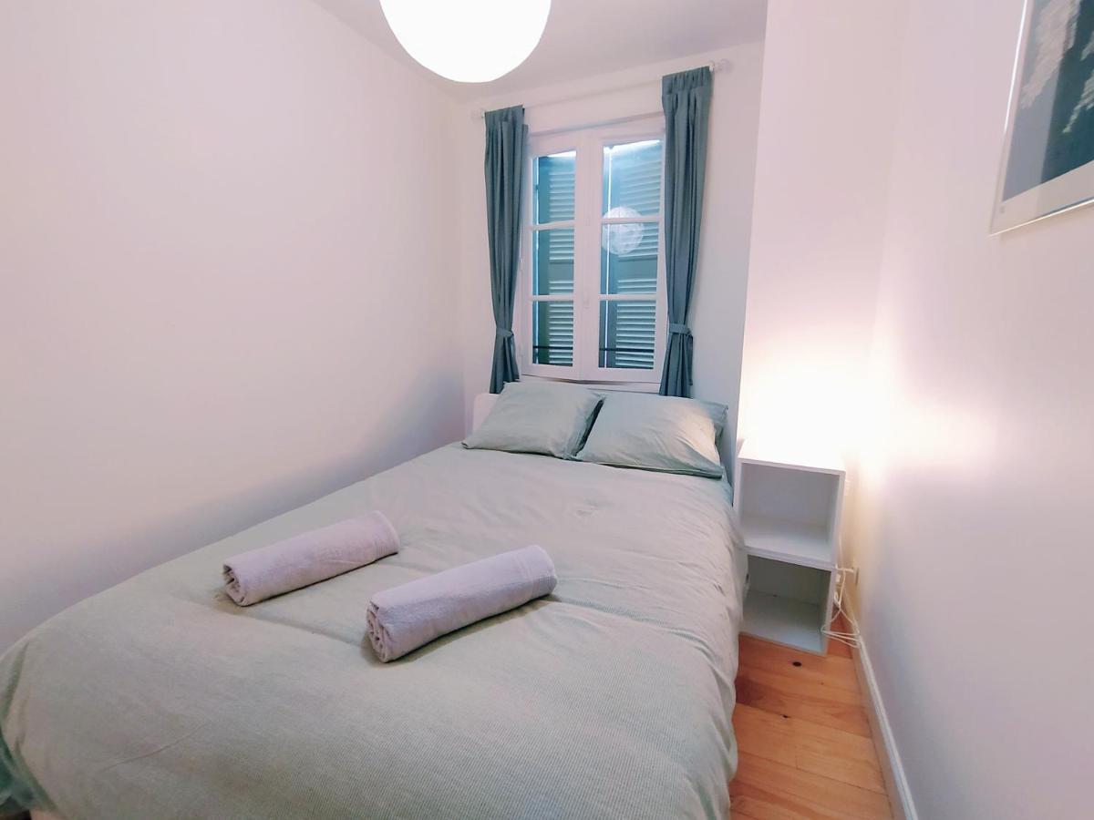 Nikki'S House Διαμέρισμα Μπαγιόν Εξωτερικό φωτογραφία